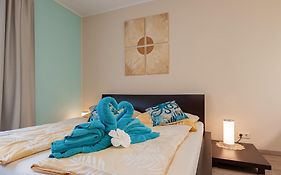 Beach Design City Apartment Graz